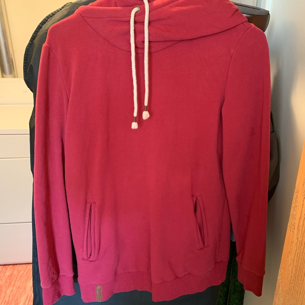 Berry single hood